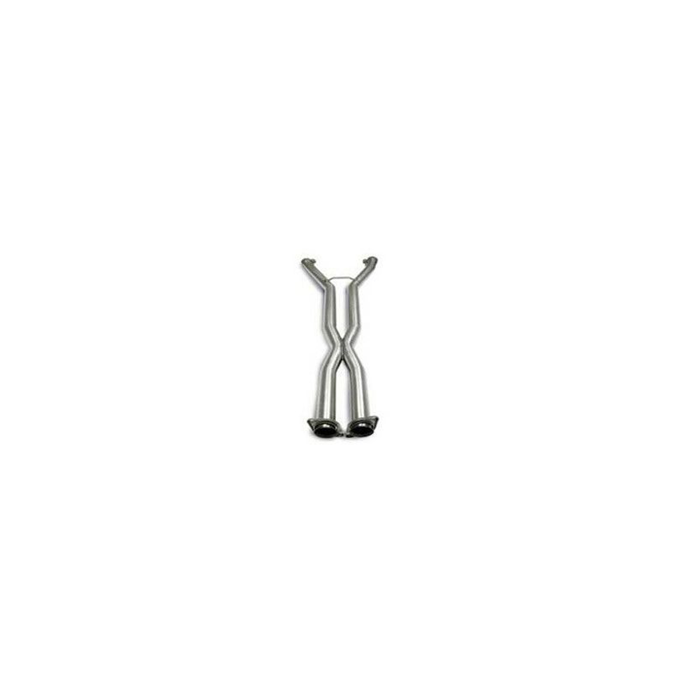 09-13 Corsa Performance XO-Pipe