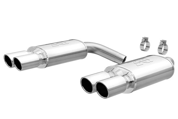 92-96 Magnaflow Stainless Mufflers