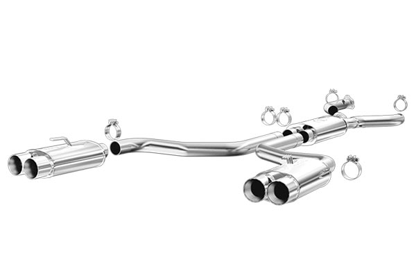 92-96 Magnaflow Exhaust System