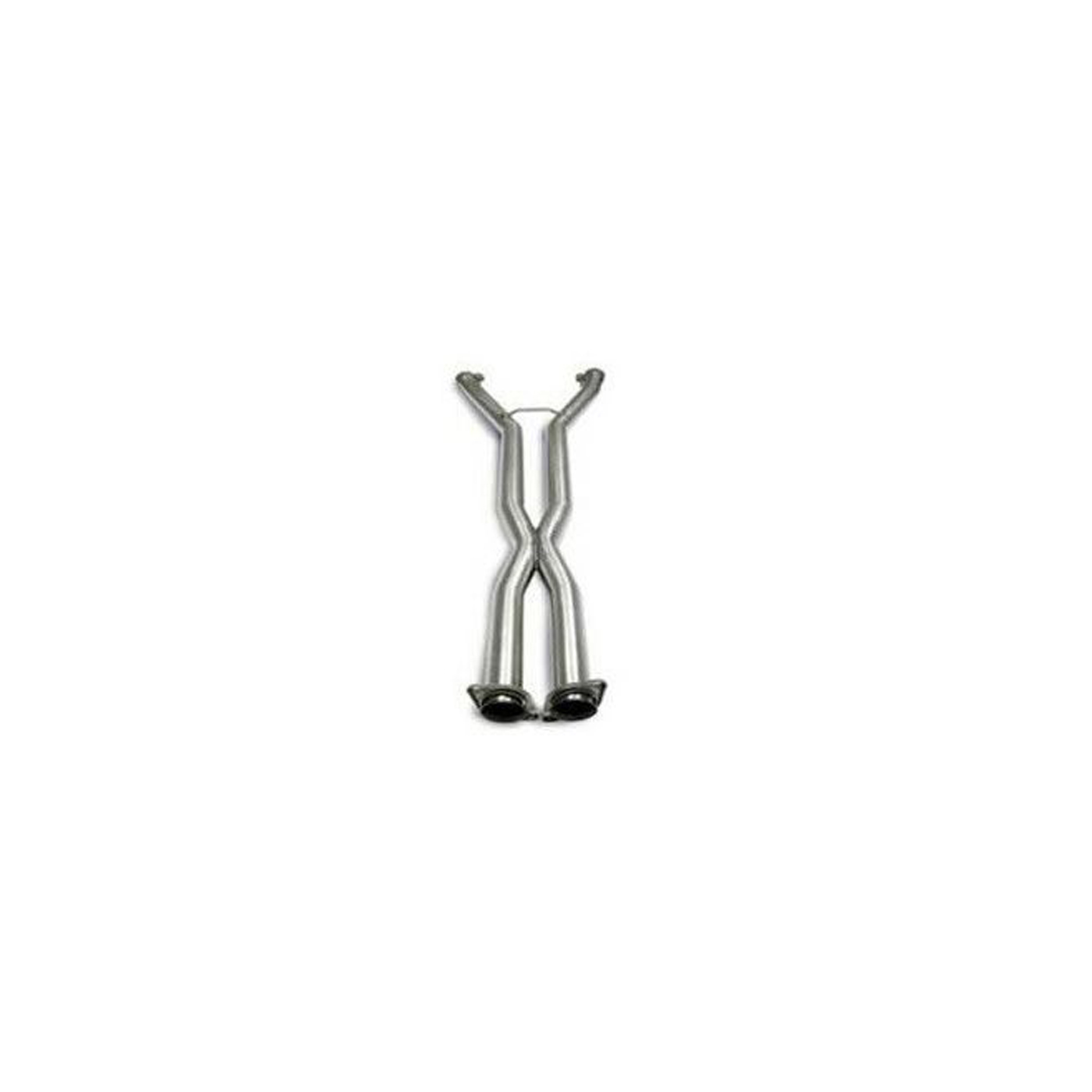 06-08 A6 Auto CORSA Performance XO-Pipe