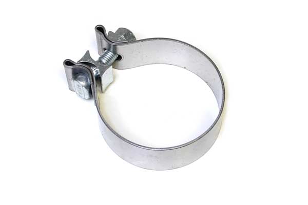 3" Torca AccuSeal Exhaust Clamp