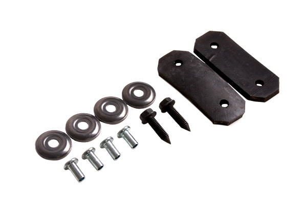 78-82 Catalytic Converter/Rear Exhaust Hanger Rebuild Kit