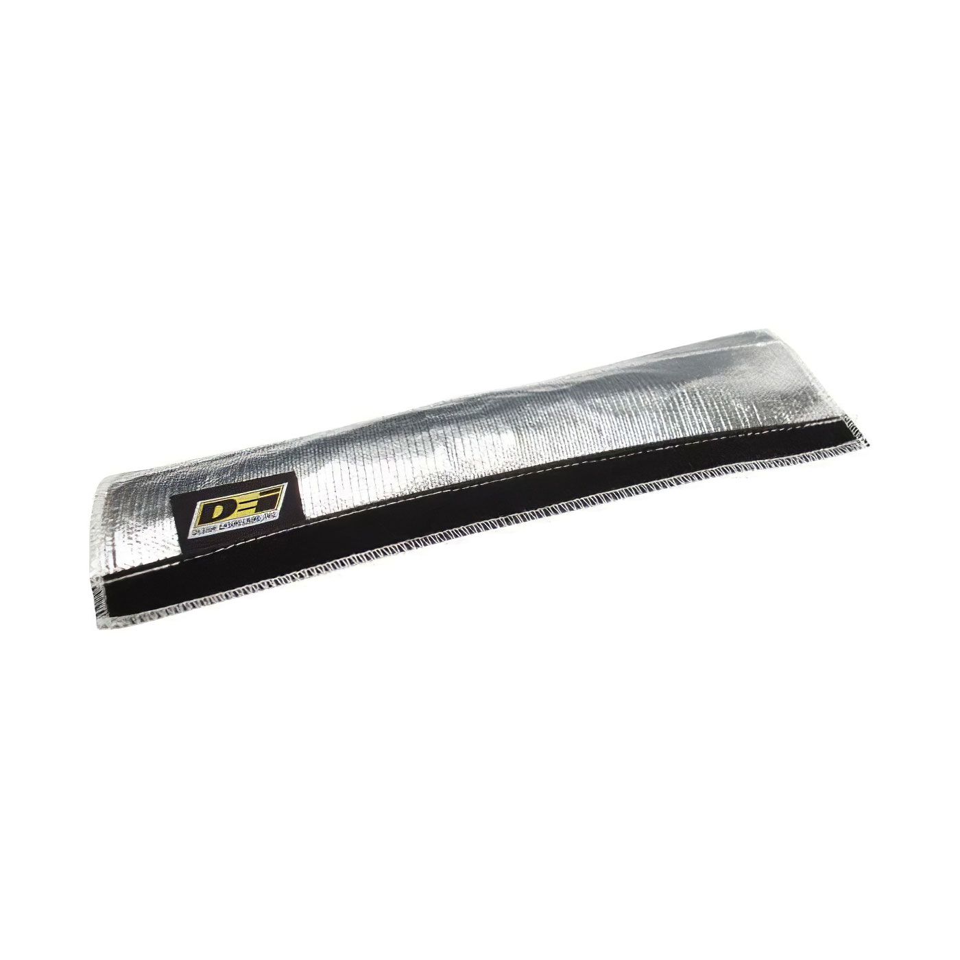 06-19 Oil Cooler Line Heat Shroud