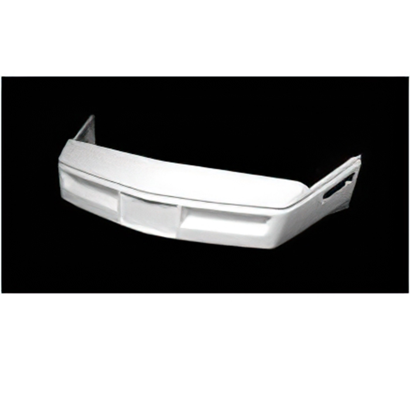 84-90 Front Bumper Cover (TruFlex Fiberglass)