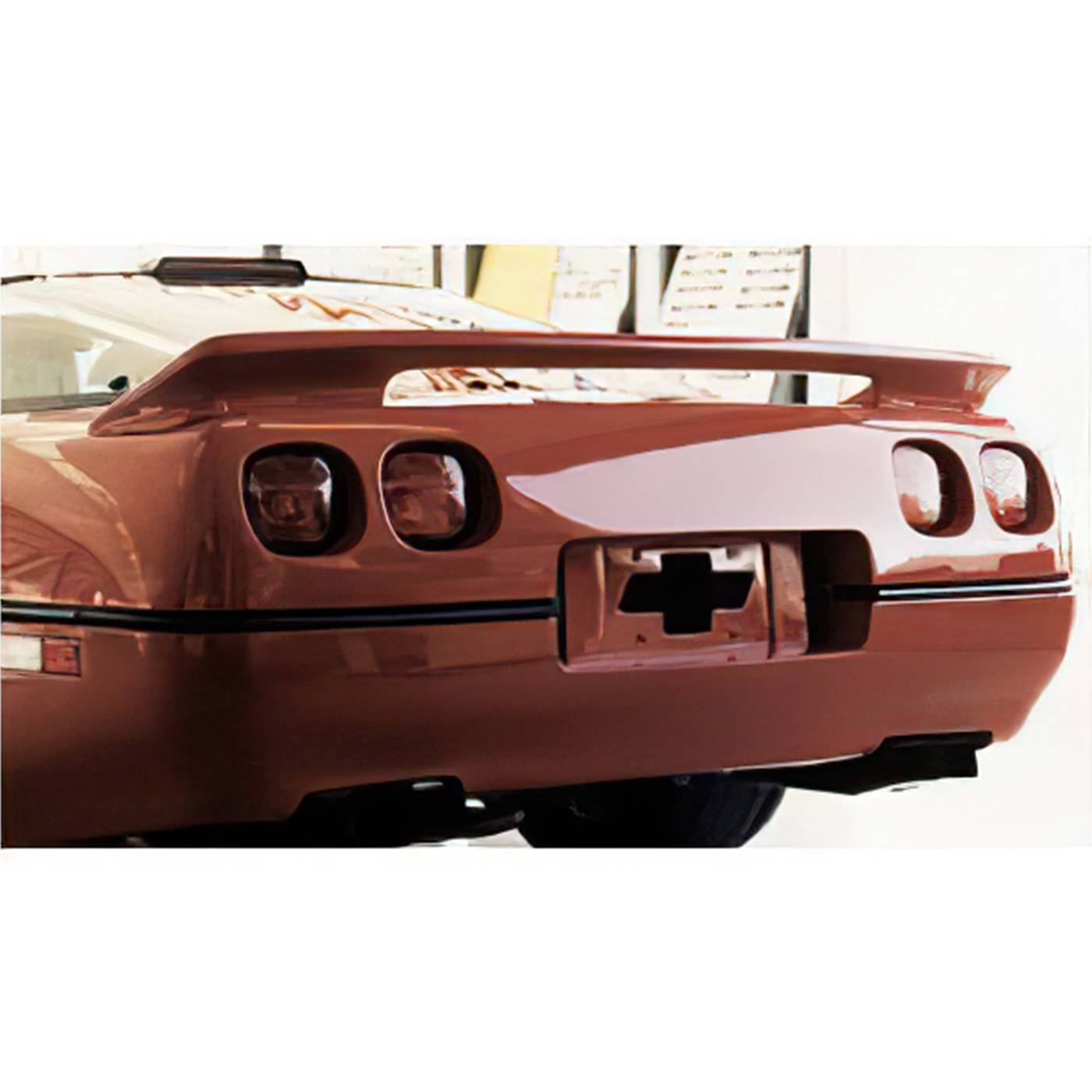 91-96 Aero-Blade Rear Wing