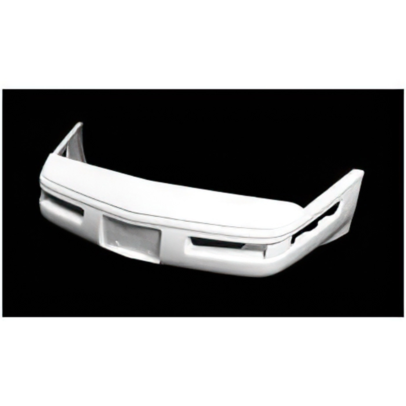 91-96 Front Bumper Cover (TruFlex Fiberglass)