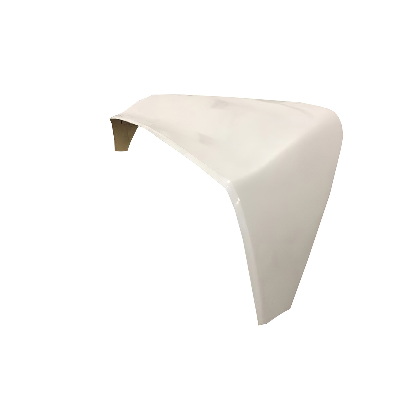 74-77 Pace Car Style Rear Spoiler (Fiberglass)