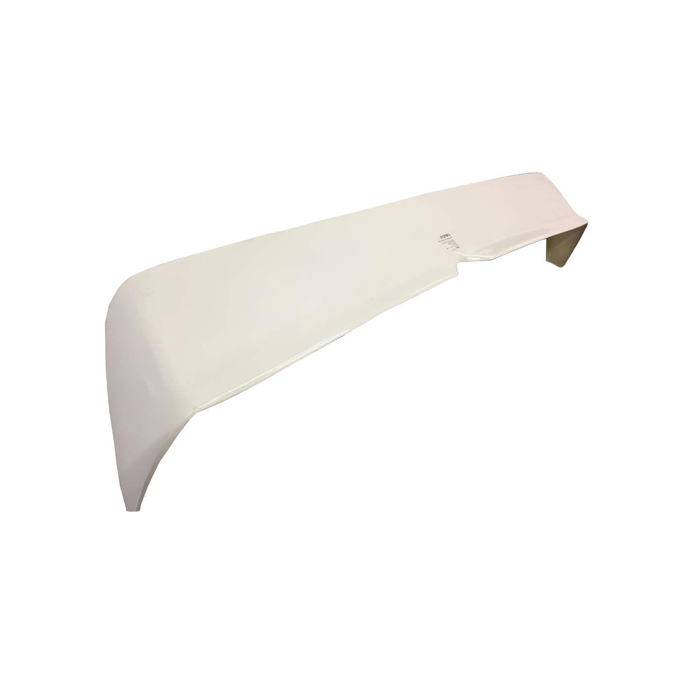 78-79 Pace Car Rear Spoiler (Fiberglass)