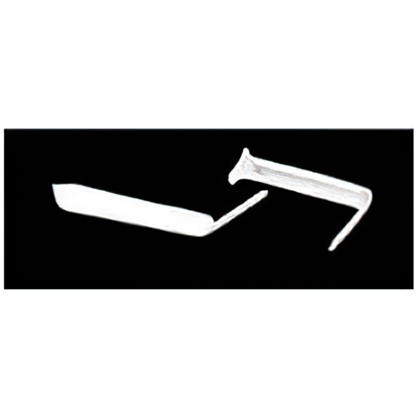 75-79 Collector Series Rear Skirts