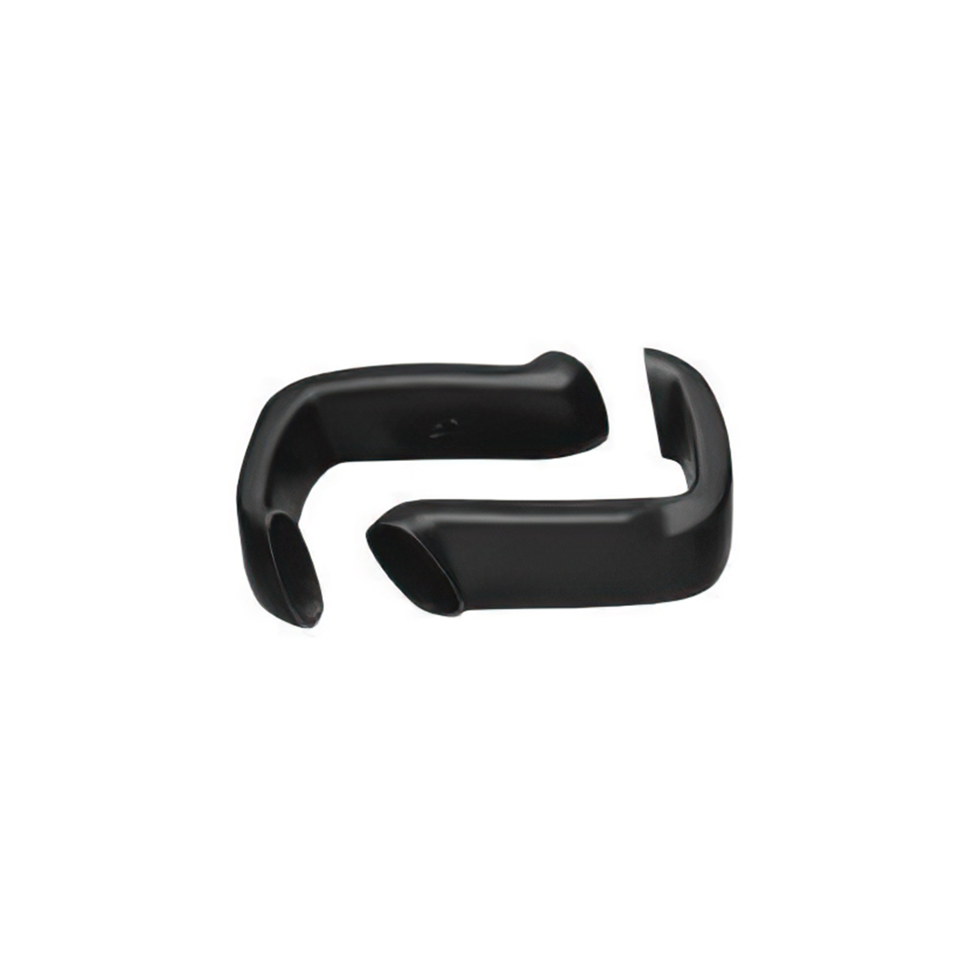 97-04 ACI Rear Brake Cooling Ducts