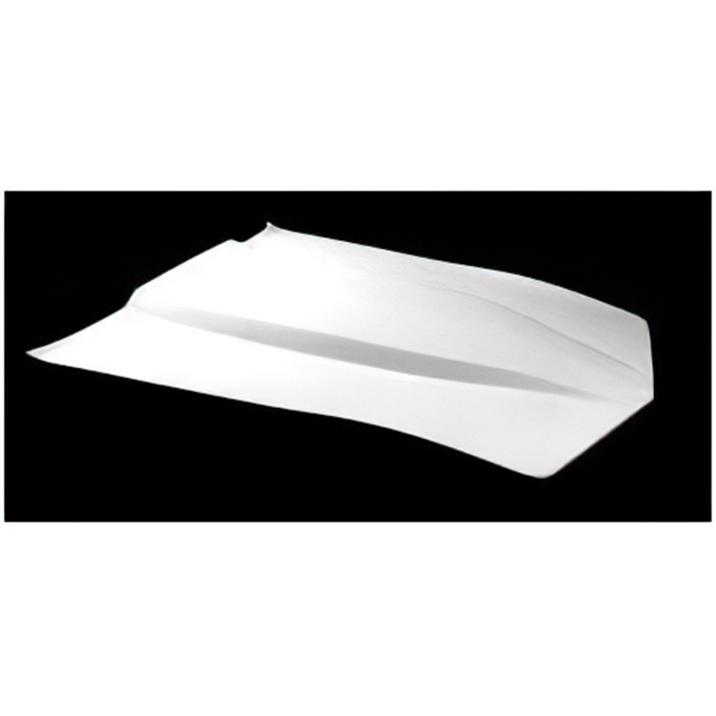 77-82 '80 Style Hi-Rise Hood (Hand Laid)