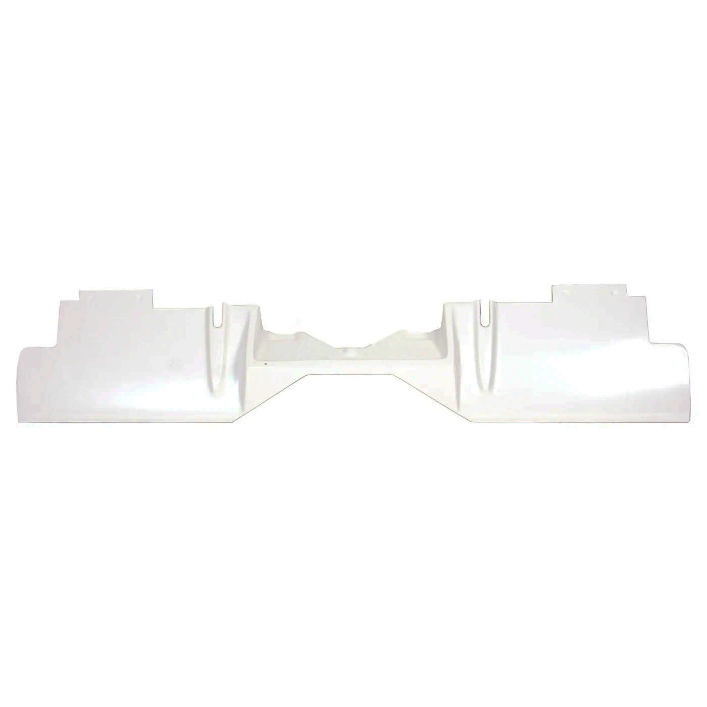 70-73 Side Exhaust Conversion Panel (Hand Laid)