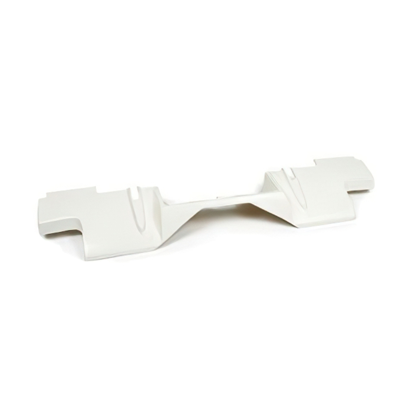 70-73 Rear Exhaust Panel (Hand Laid)