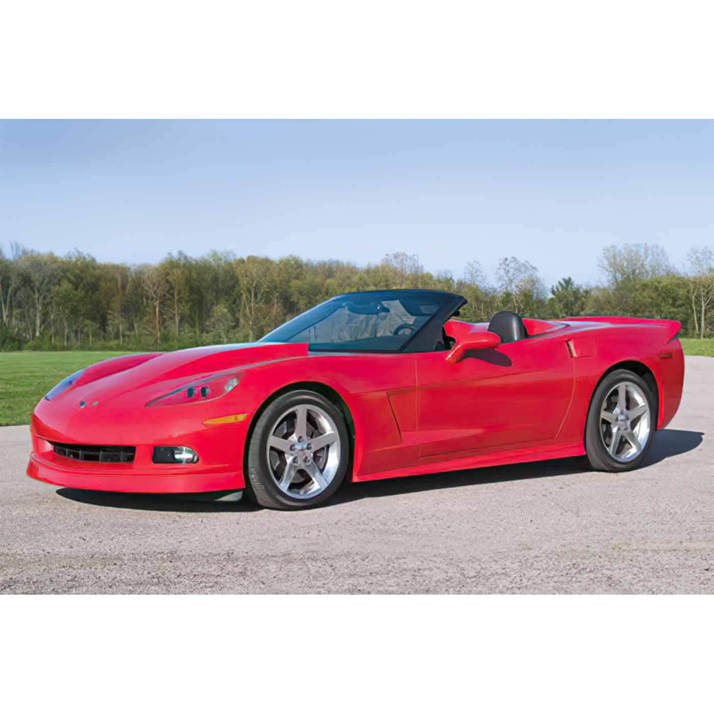 05-13 ACI Side Skirt Package