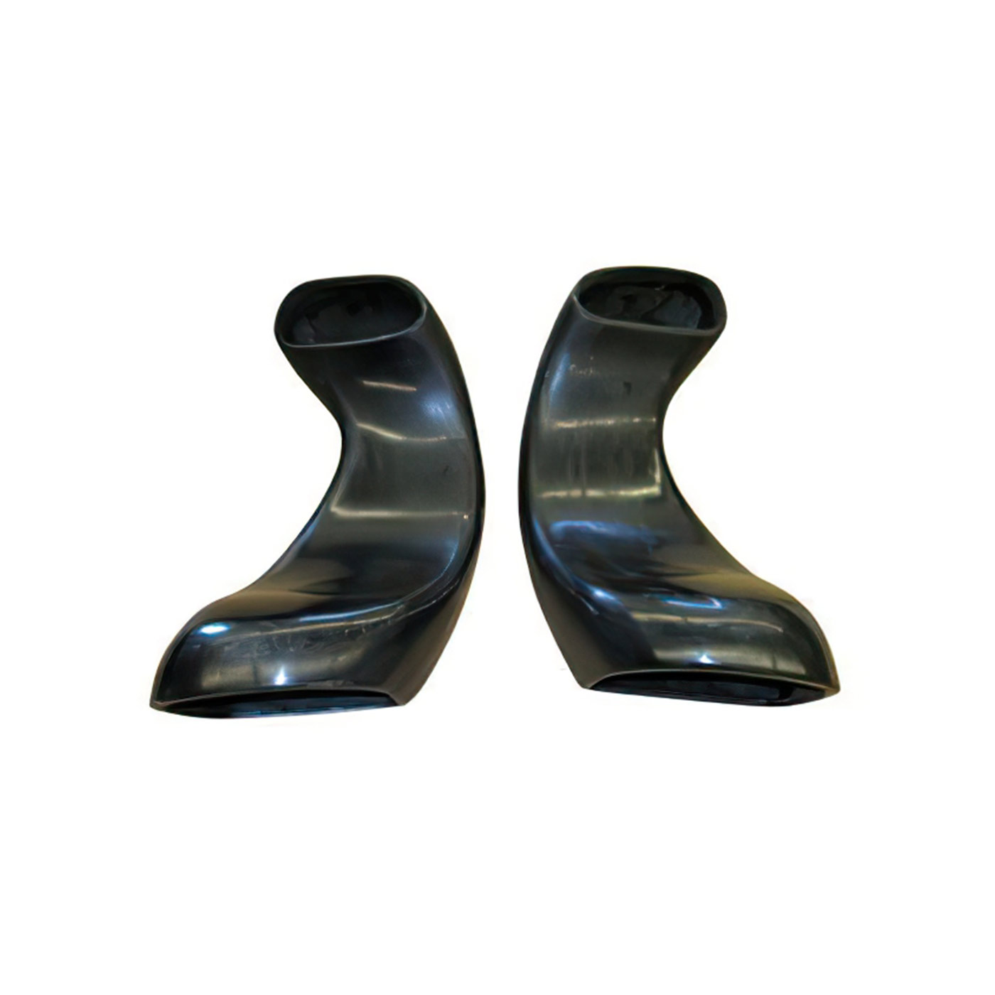 1997-2004 Front Brake Cooling Ducts