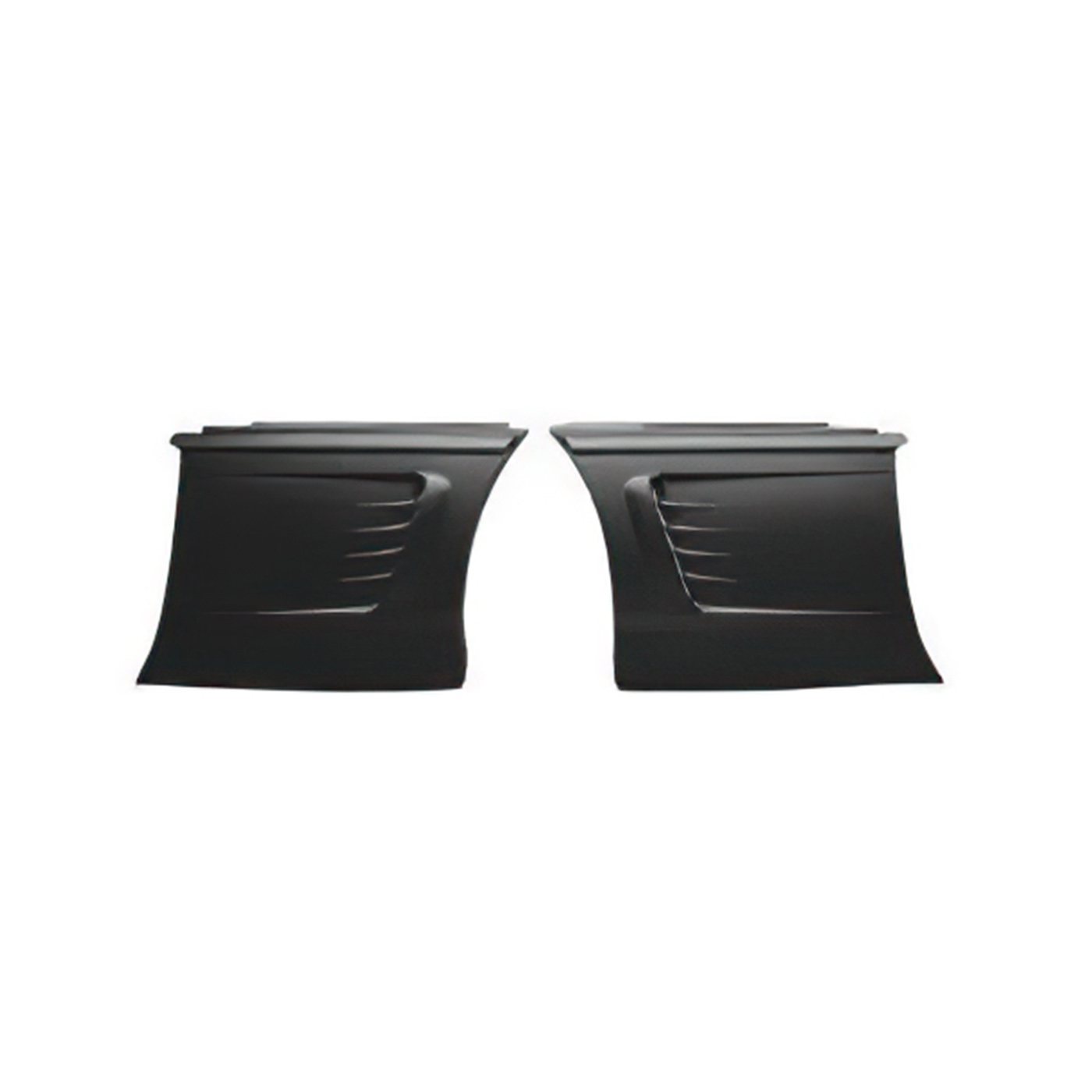 84-90 Side Fender Panels ('96 Style)