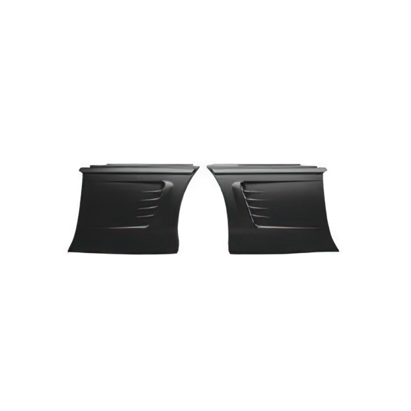 1991-1996 Side Fender Panels ('96 Style)