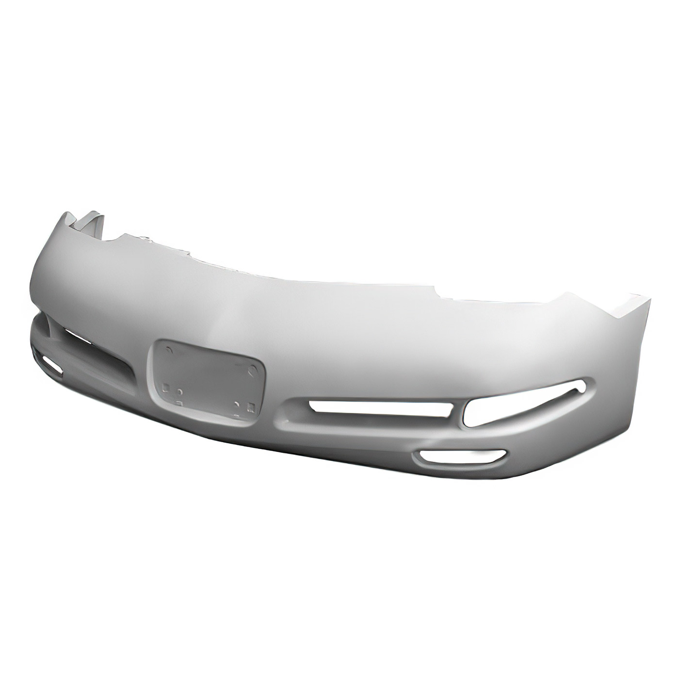 97-04 Front Bumper Cover - Fiberglass