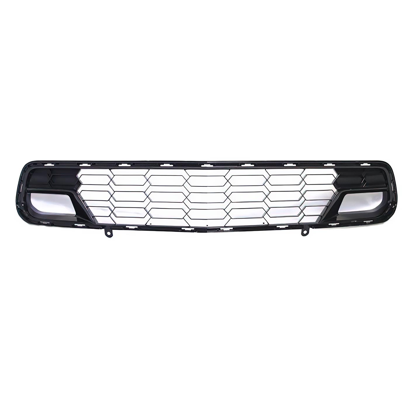 15-19 Z06 Front Grille Assembly