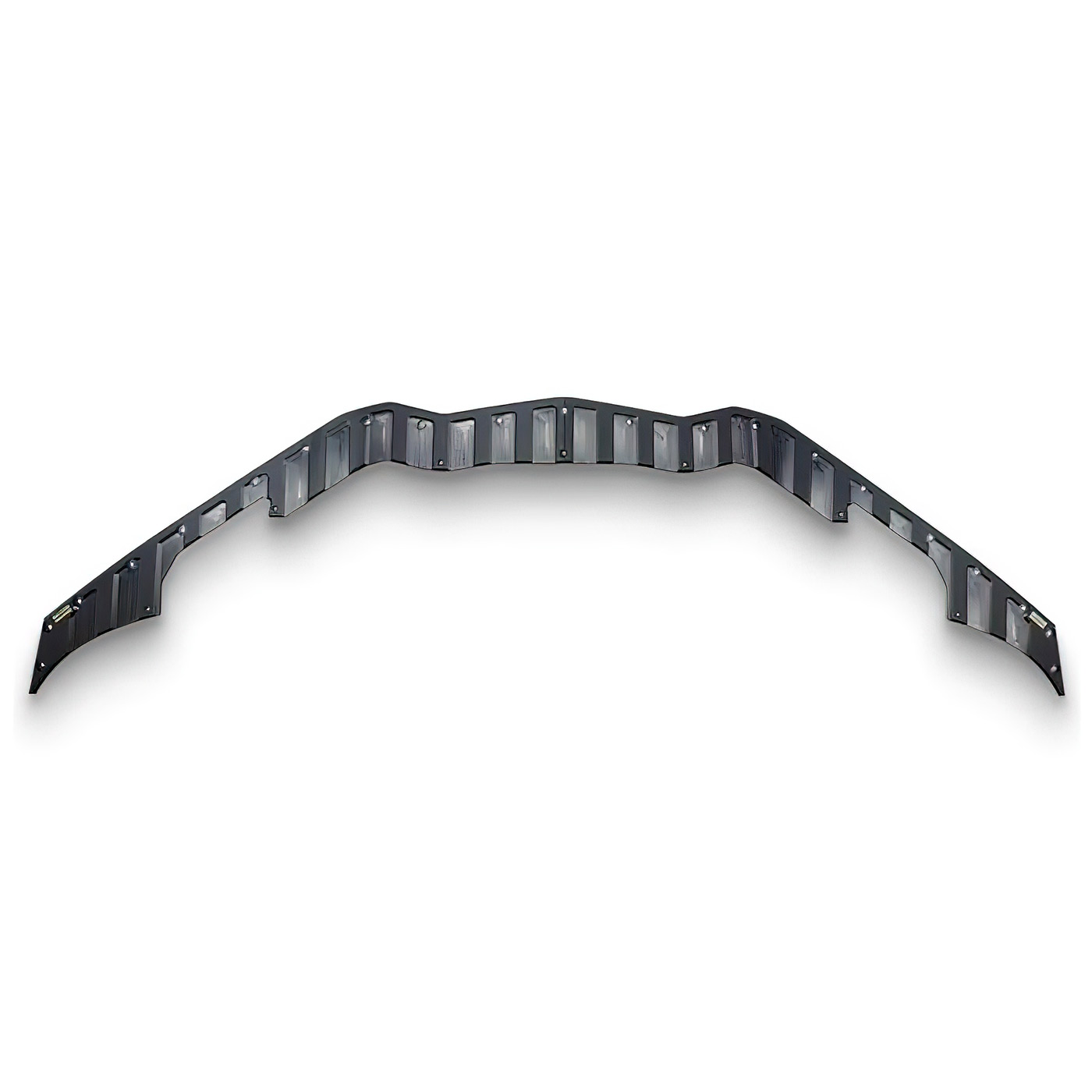 15-19 Z06/GS w/Z07 Front Splitter Scrape Armor