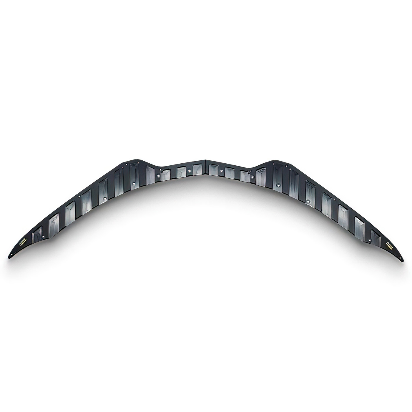 14-19 Front Fascia Scrape Armor