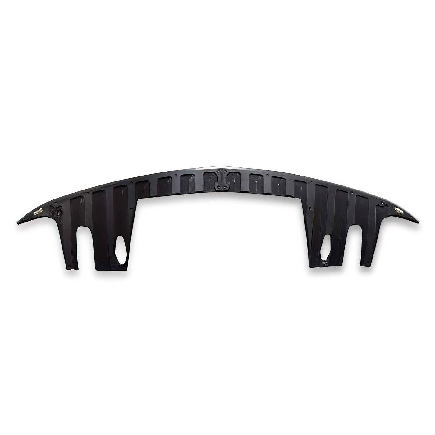 05-13 Front Fascia Scrape Armor
