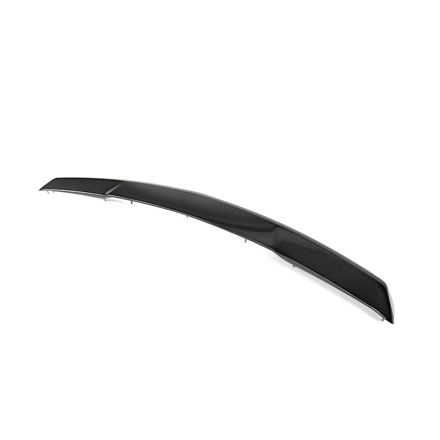14-19 APR Carbon Fiber Rear Deck Spoiler
