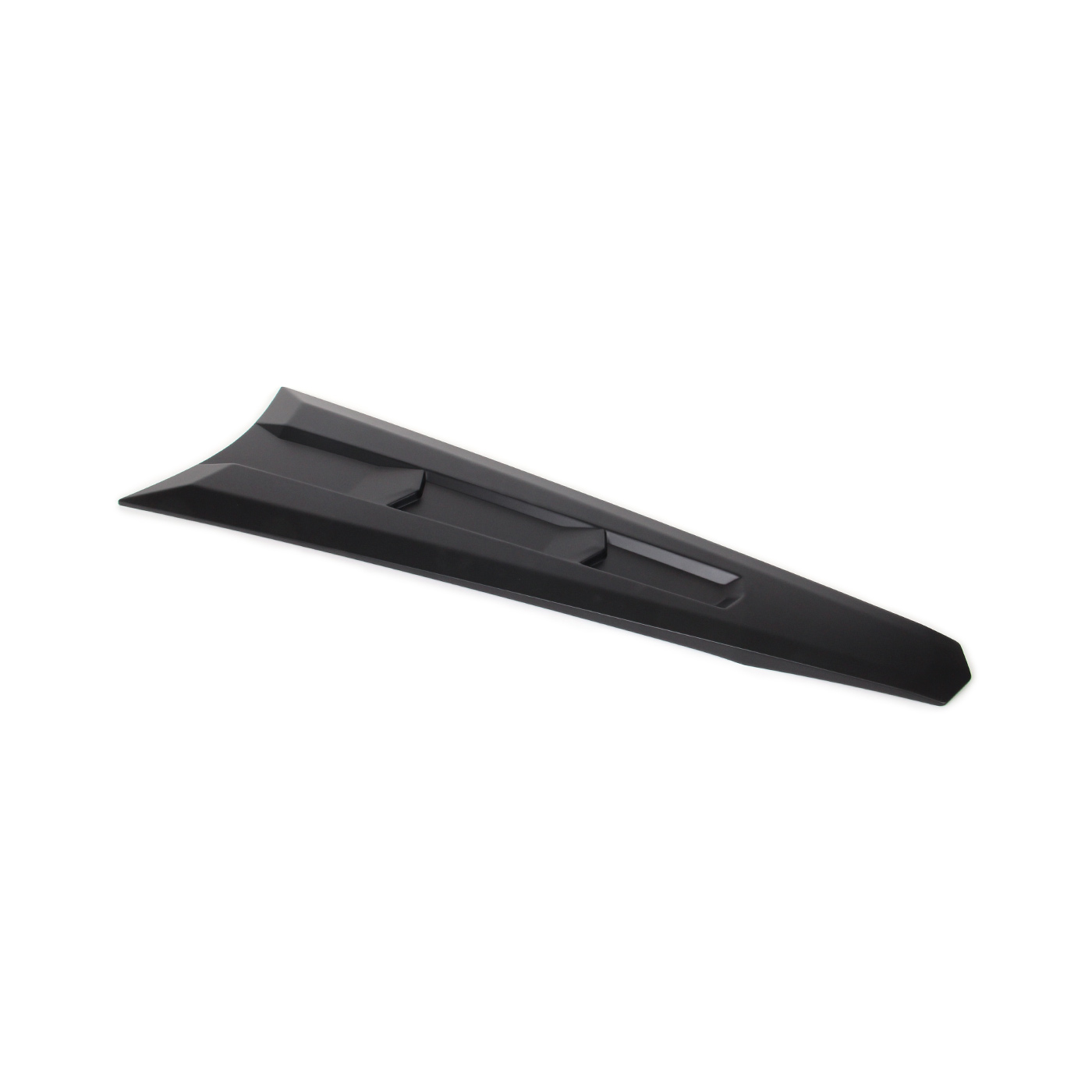 20-23 Coupe Drake Muscle Rear Split Window Applique