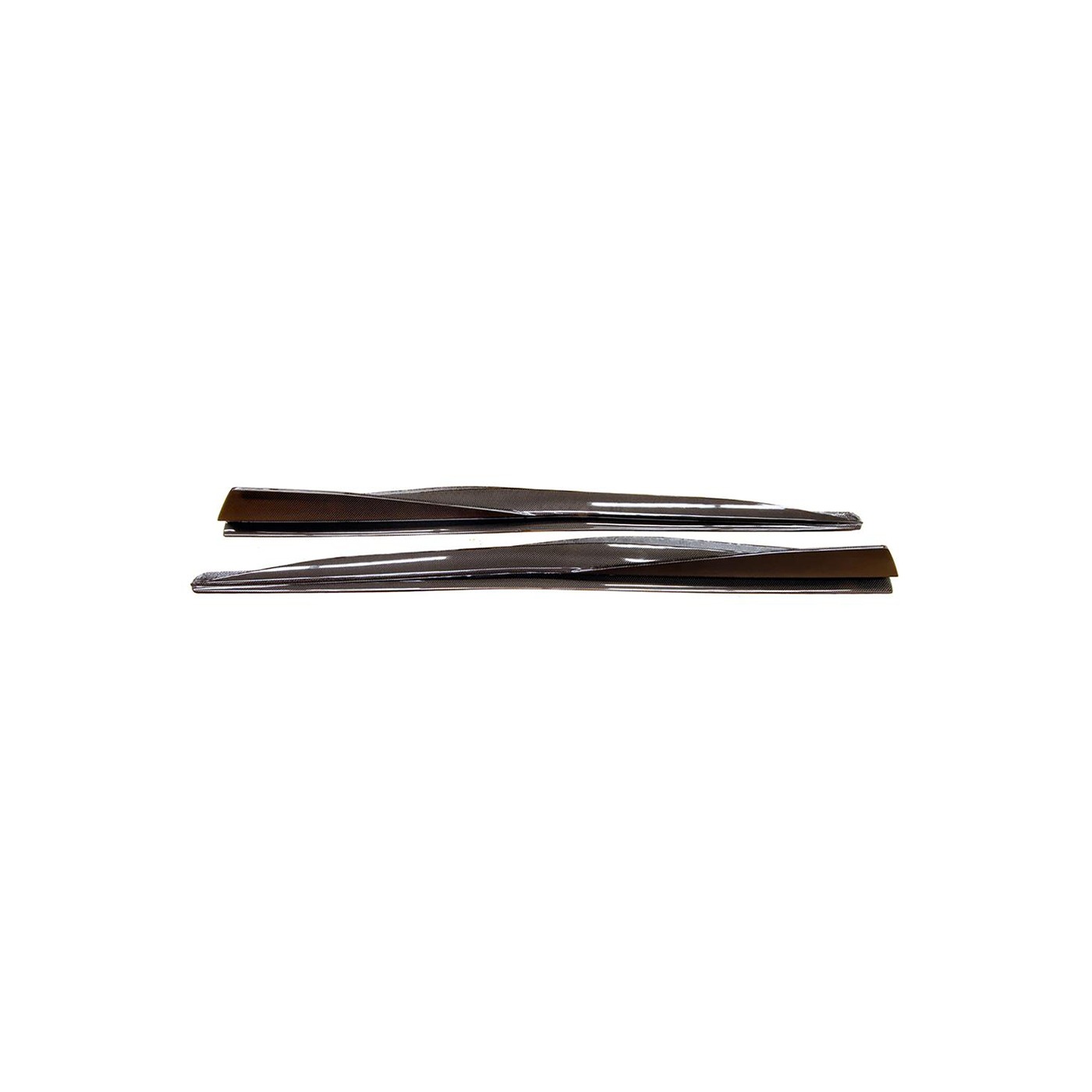 2020-2024 Concept8 Carbon Fiber Side Rocker Skirts