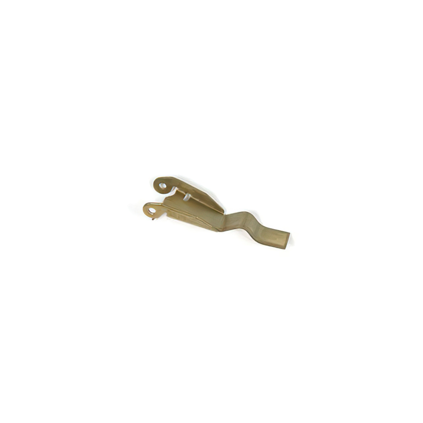 58-65 Fuel Injection Unit Brass Float Lever