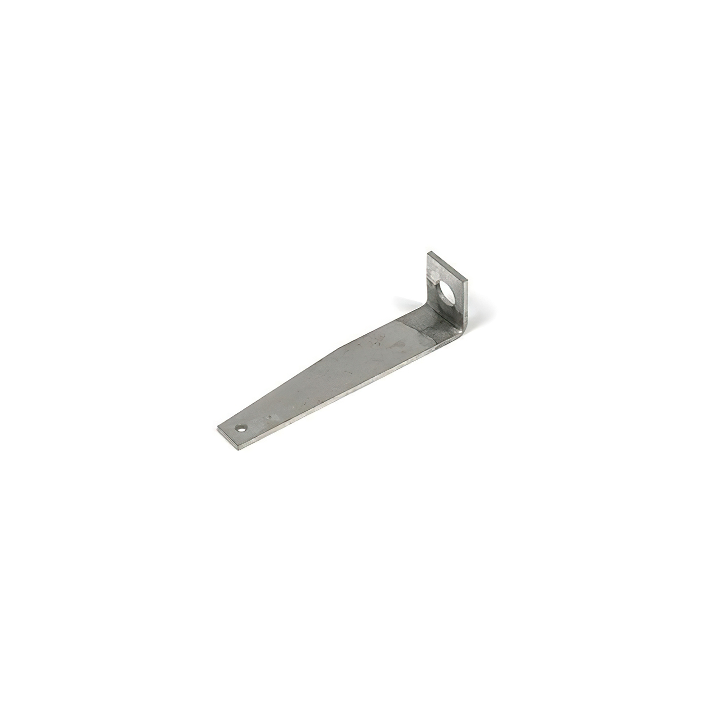 57-58 FI Accelerator Return Spring Bracket