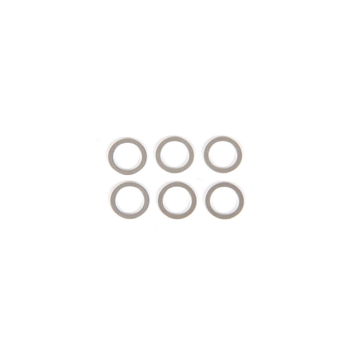 63-65 FI Plenum Cover Screw Washers (6)