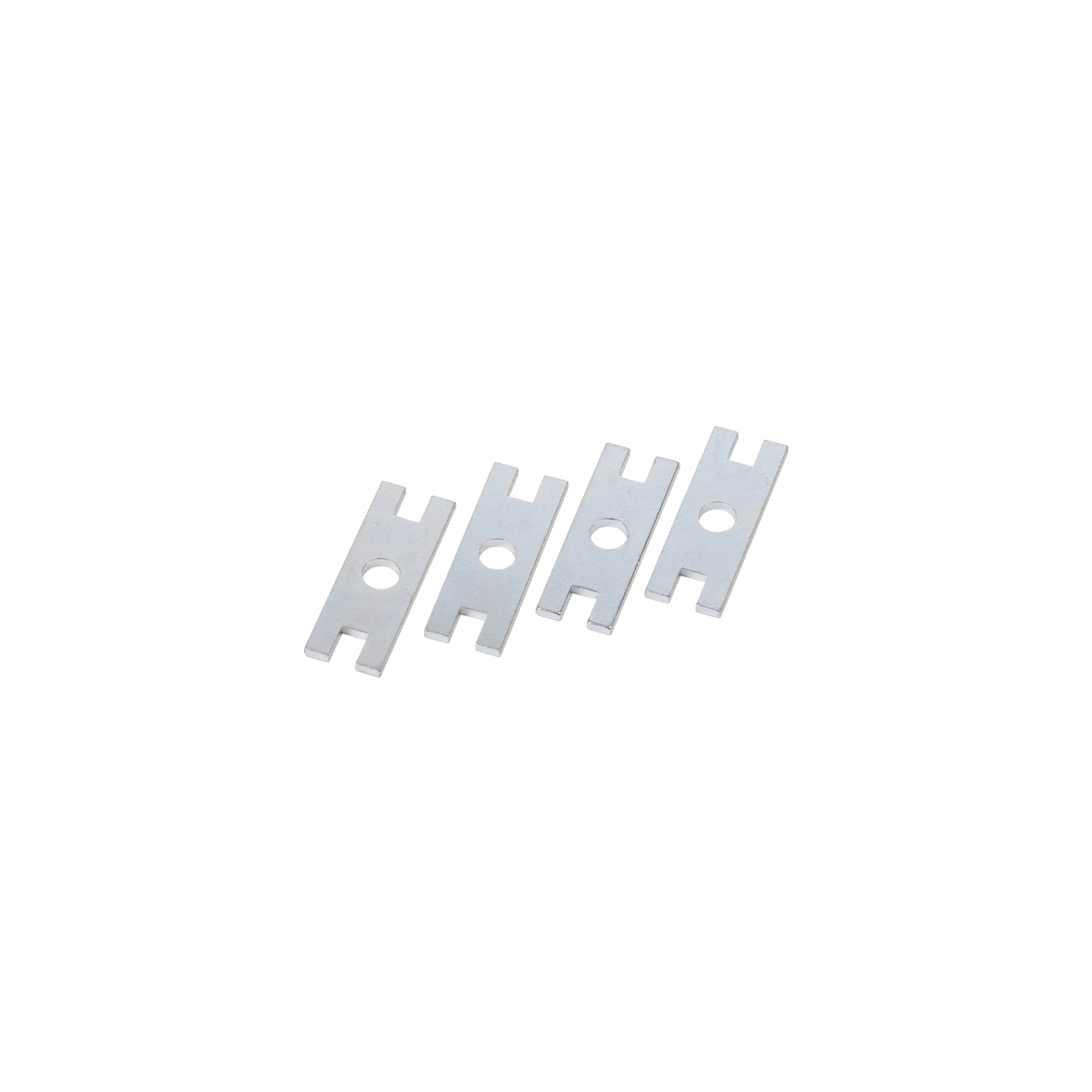 57-65 FI Nozzle Block Retainers