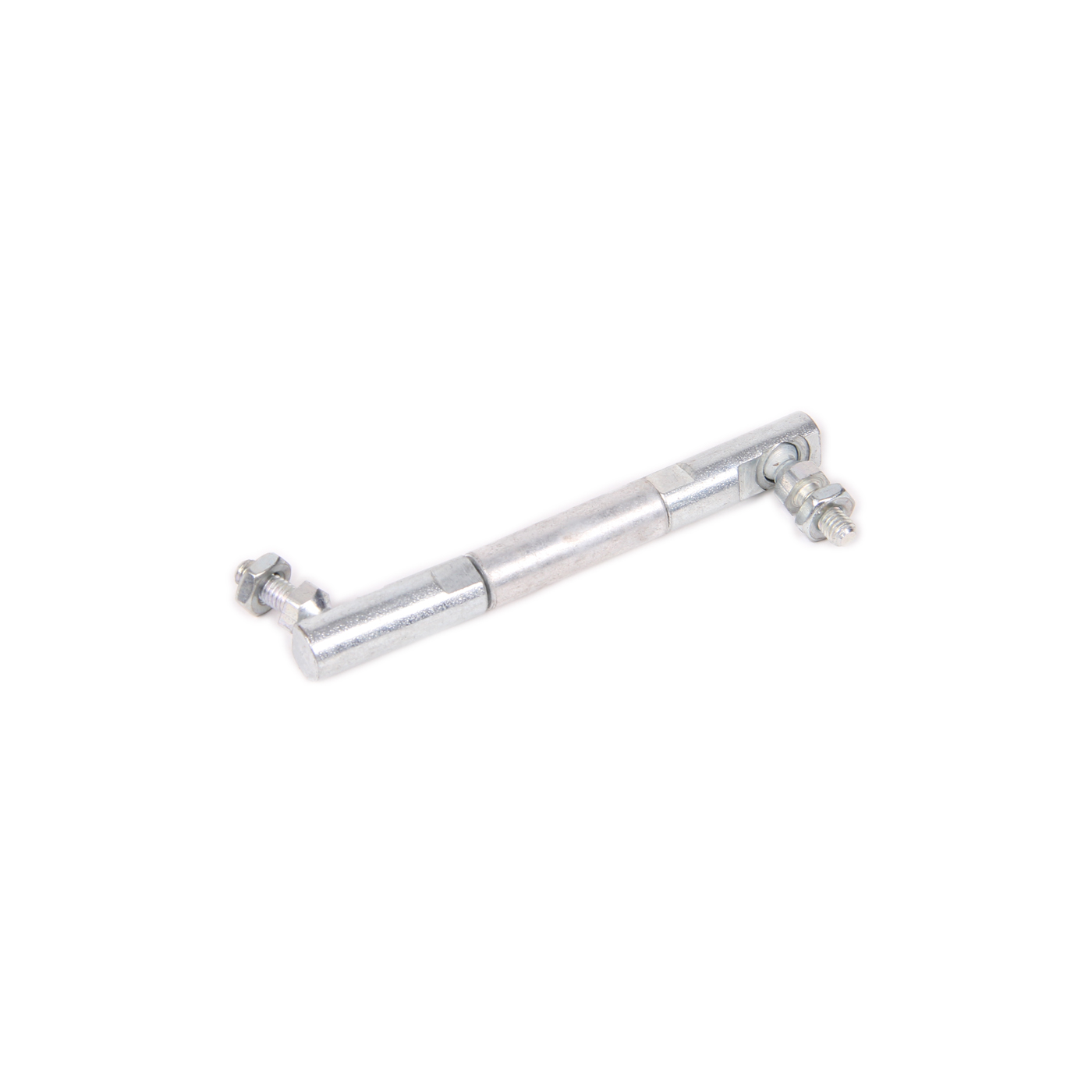 63-65 FI Accelerator Double Swivel Rod