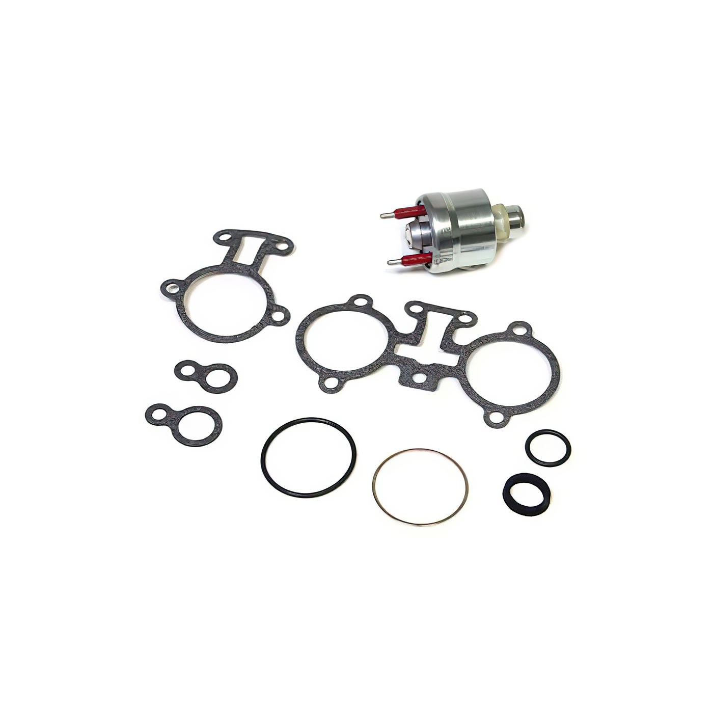 1982-1984 Corvette Fuel Injector - Front Throttle Body, Cross-Fire Injection