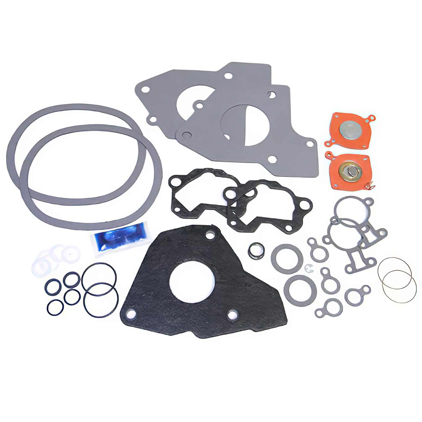 82-84 Throttle Body Rebuild Kit