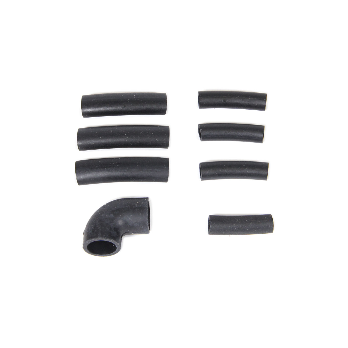 58-65 Fuel Injection Idle Air Hose Kit (Thin Wall)