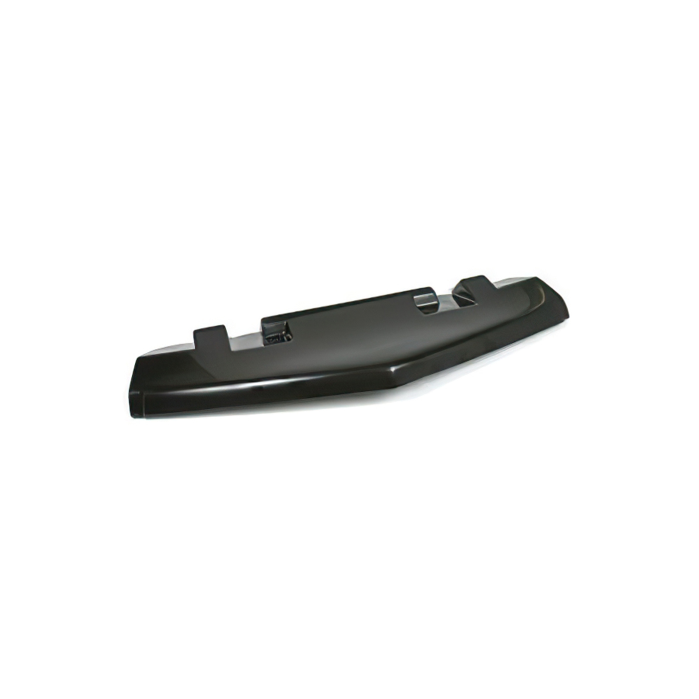80-82 Center Valance Panel - Hand Laid Fiberglass