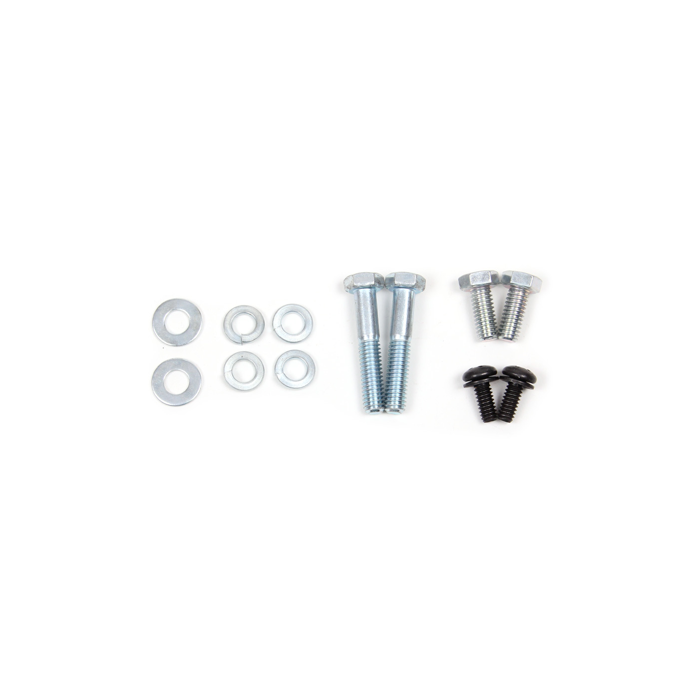 63-67 Headlight Support Rod Mount Hardware Kit