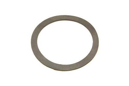 1963-1974 Corvette Gas Tank Cap Gasket