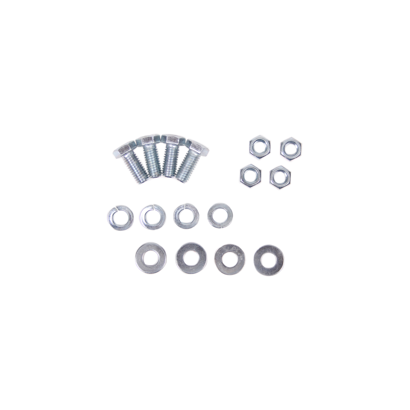 63-82 Gas Tank Support Mount - Replacement Bolts
