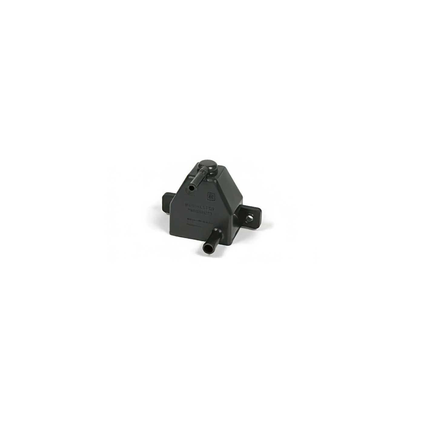 70-74 Gas Tank Plastic Vapor Separator