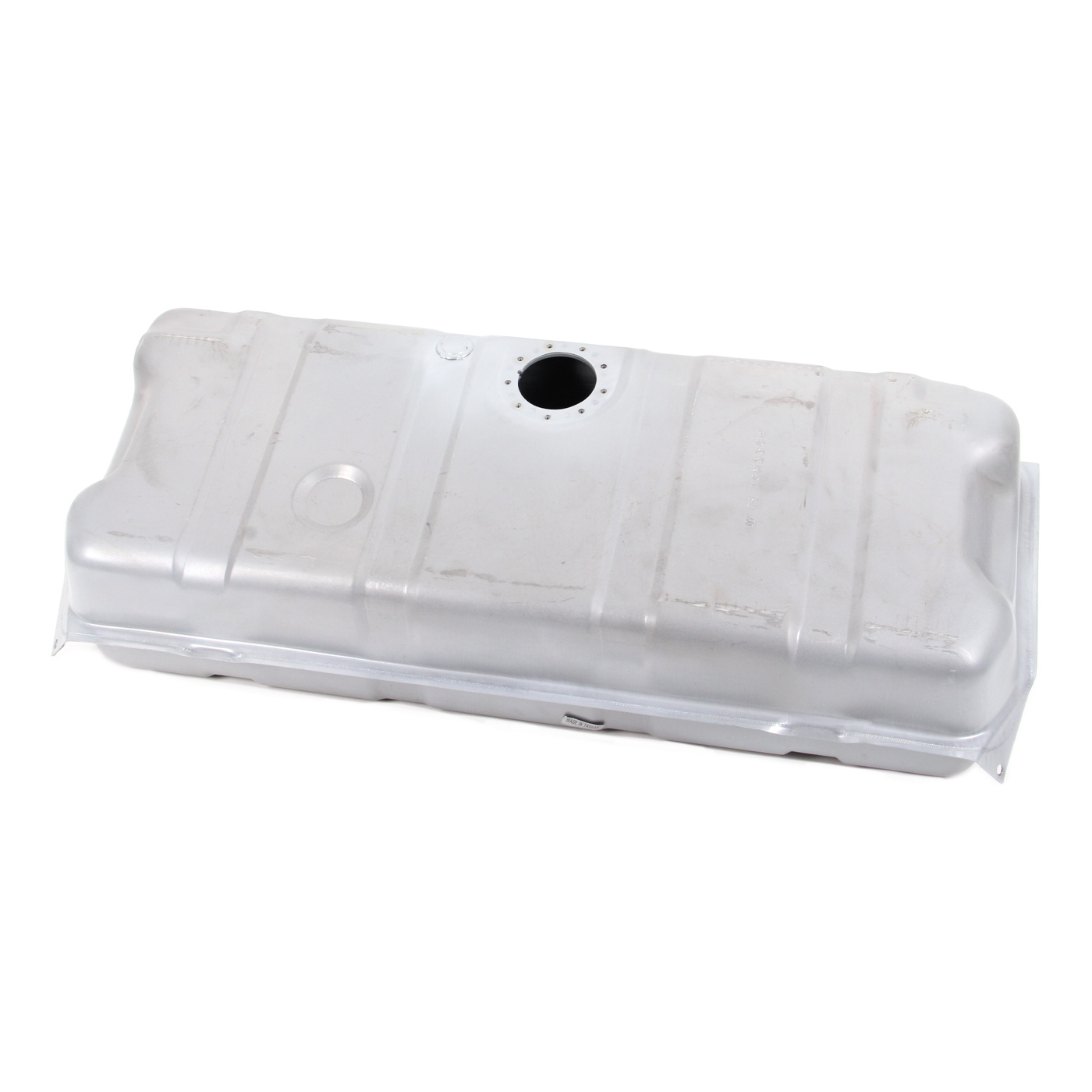 69L 400/435hp, 70 LT1 Gas Tank (No Logo)