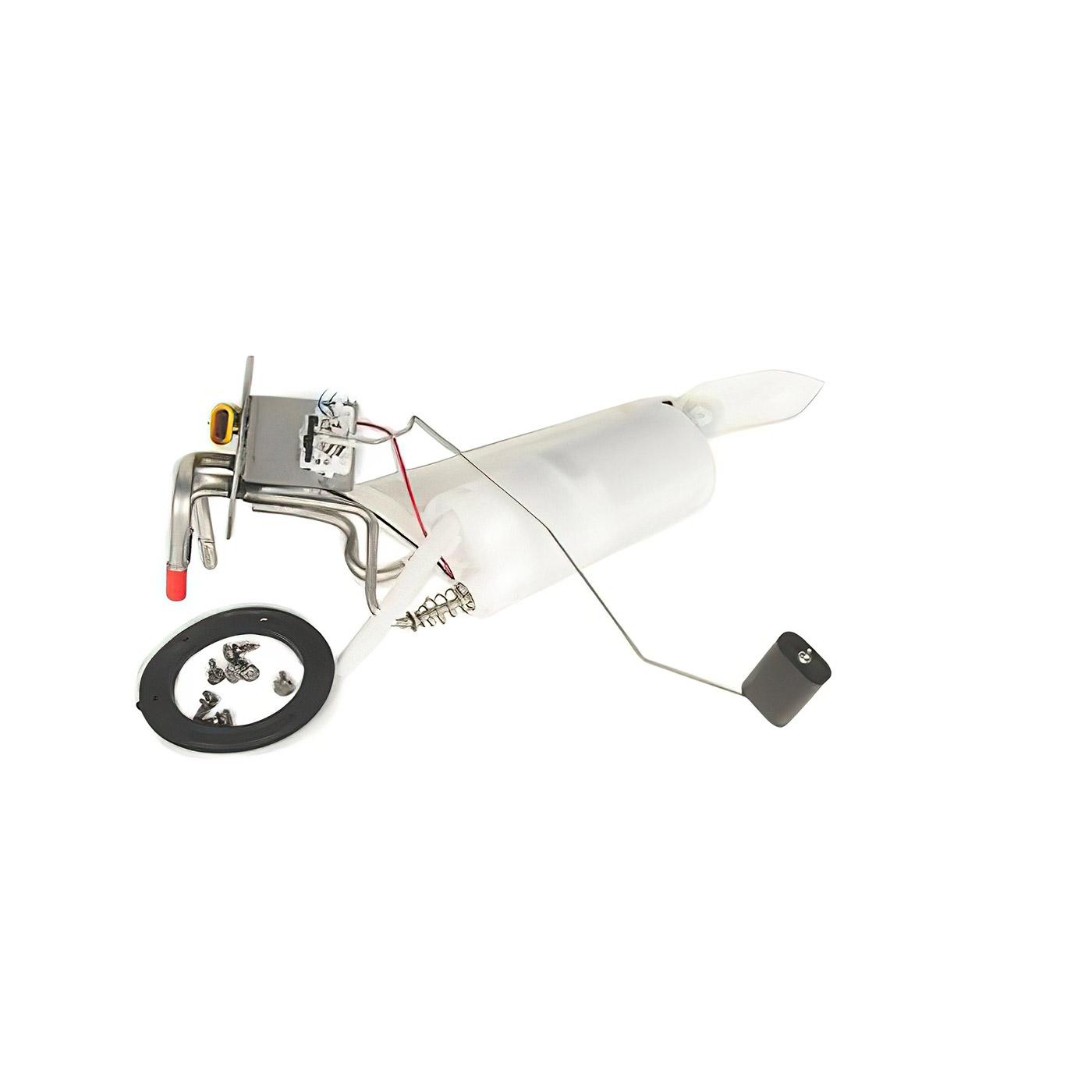 97-99 Fuel Pump Module & Sending Unit - LH