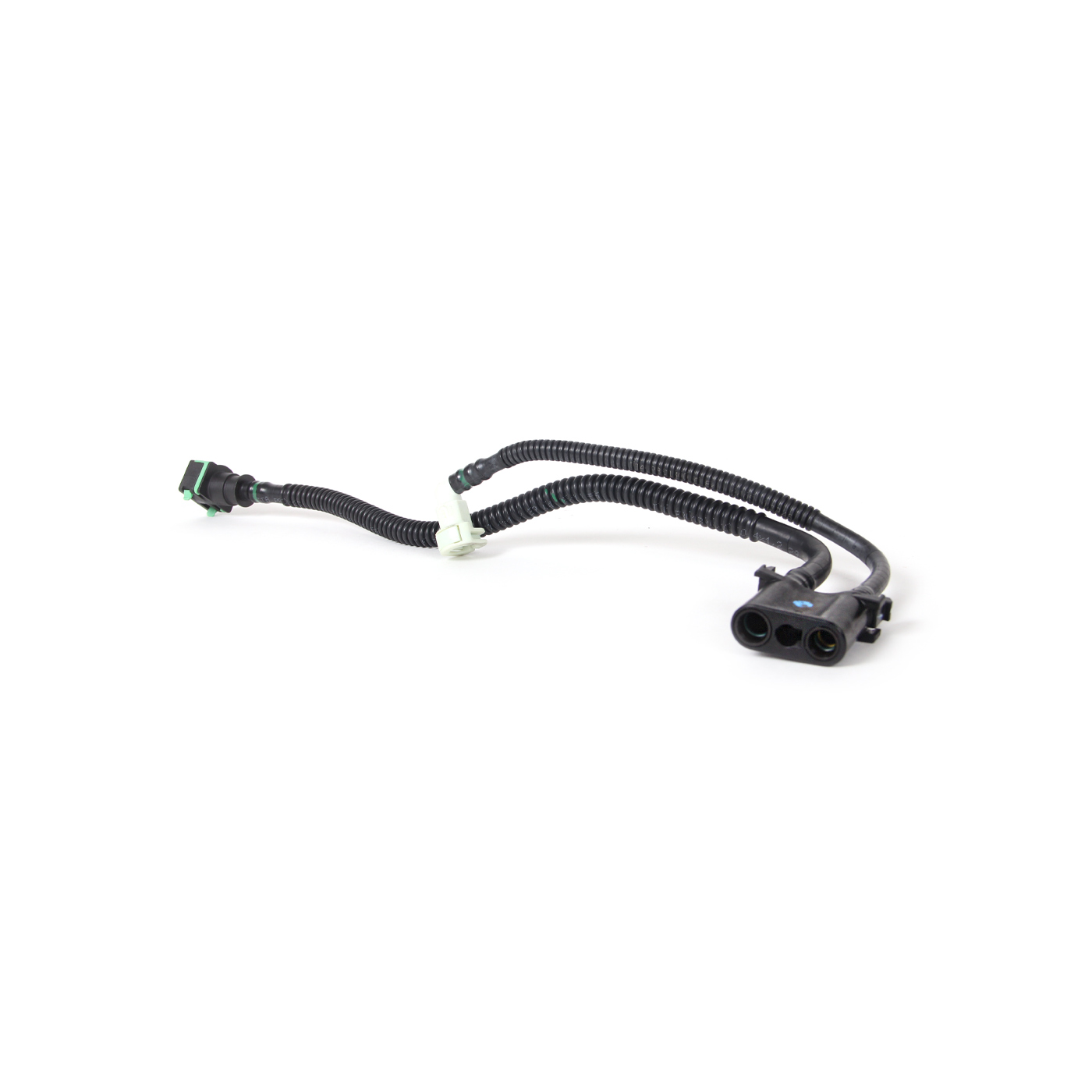 14-19 Gas Tank Meter Fuel Feed Line RH