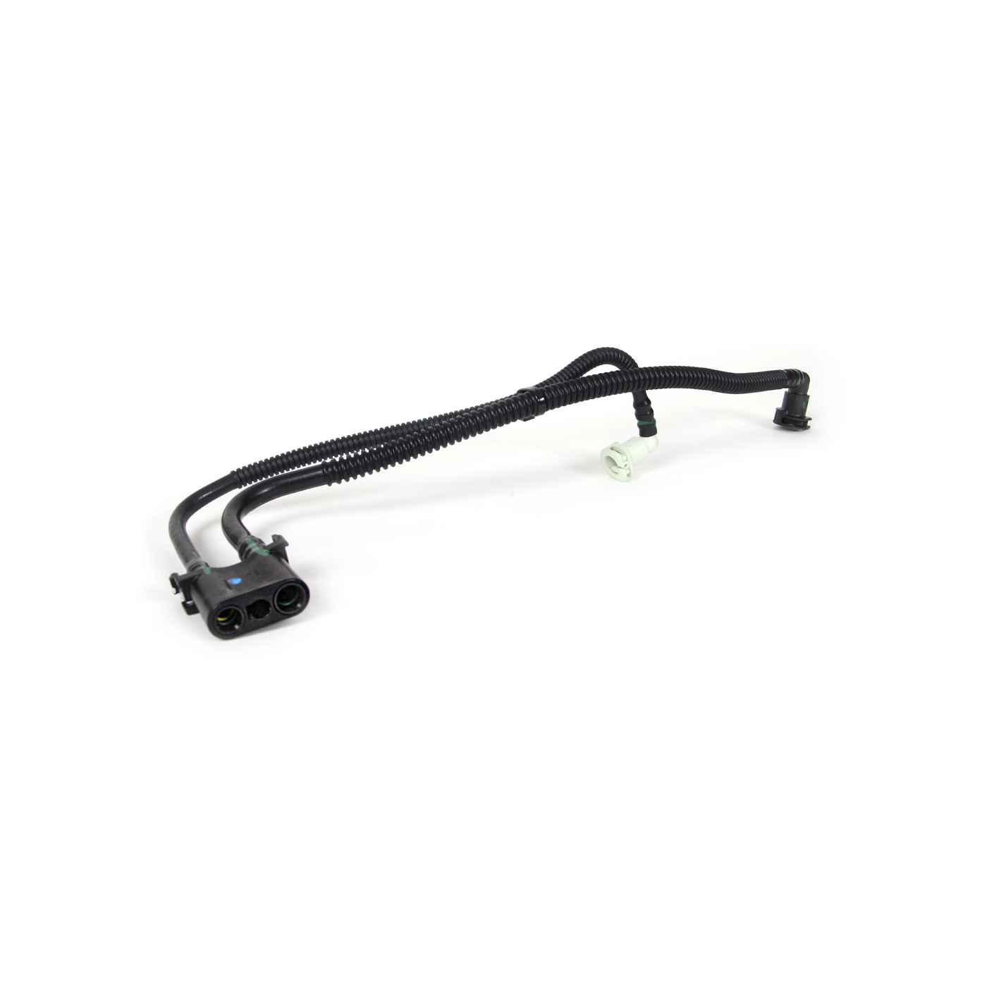 14-19 Gas Tank Meter Fuel Feed Line LH