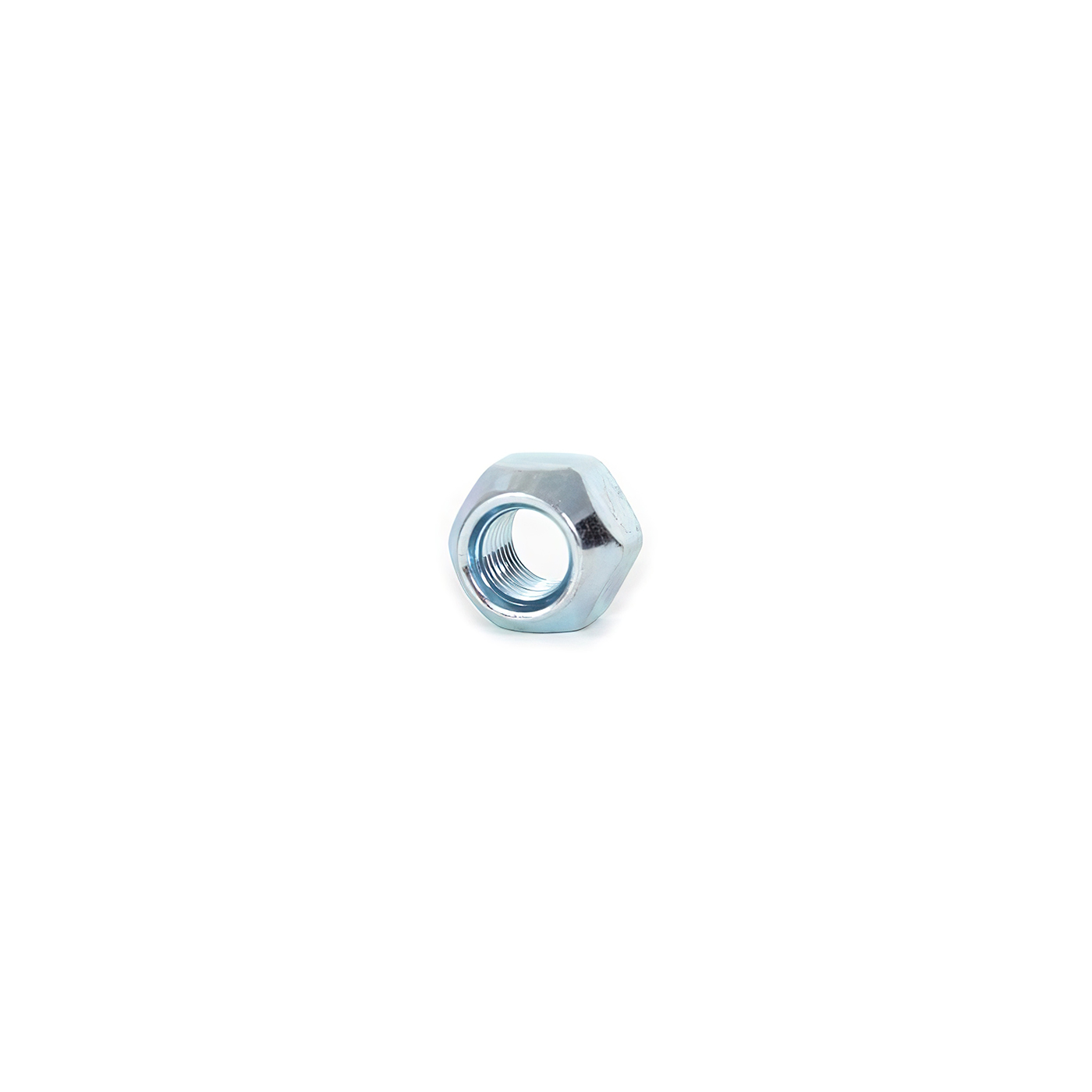 56-82 Wheel Lug Nut - Except Knock Off Wheels