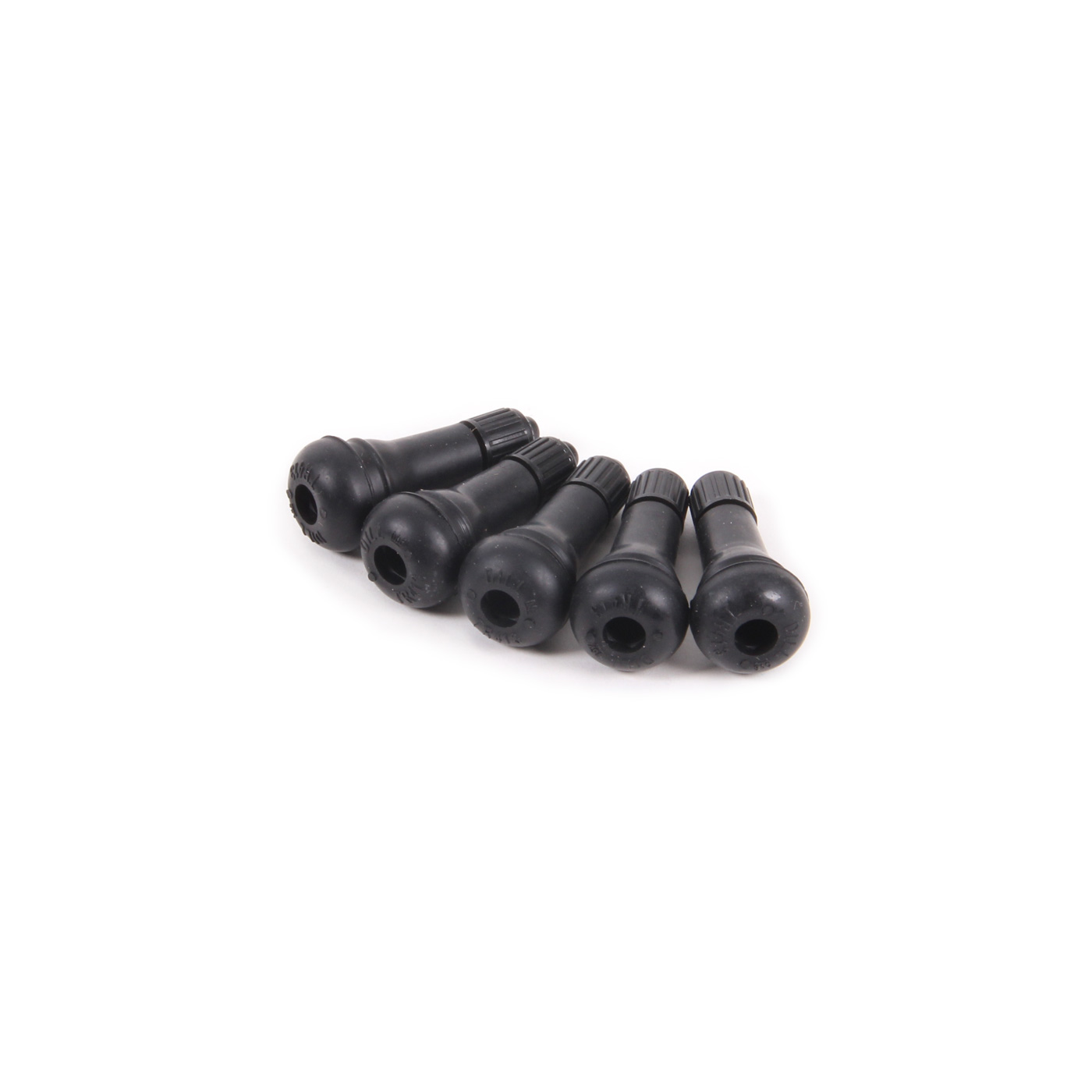 56-96 Tire Valve w/ Cap (Short)