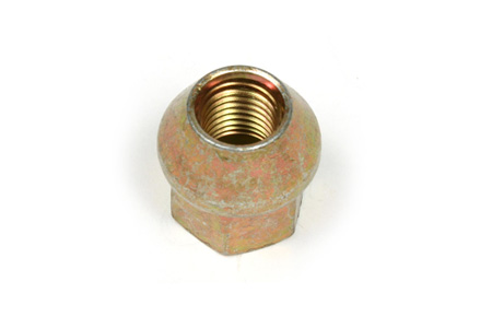 1988-1989 Corvette 17" Wheel Lug Nut