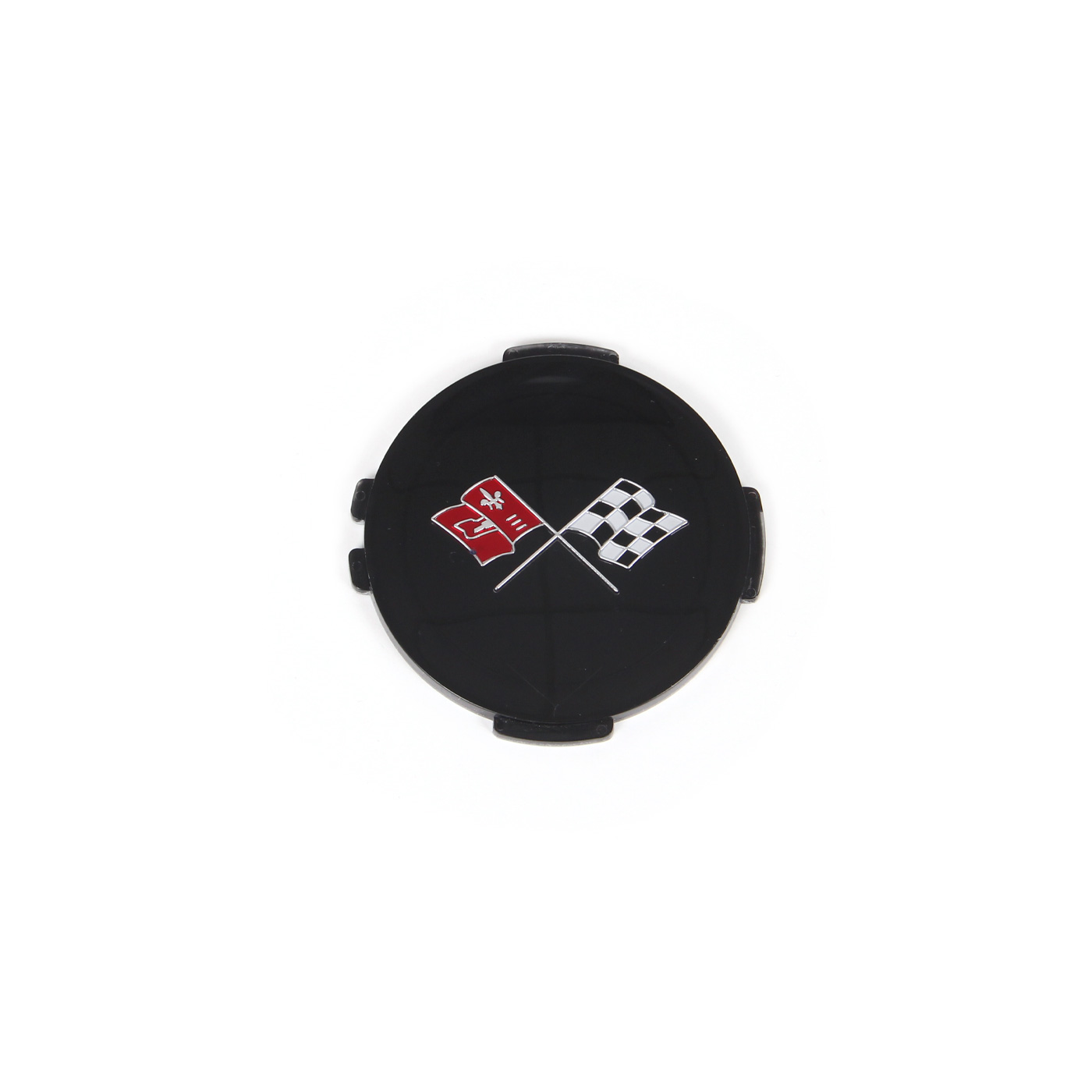 68-73 P02 Wheel Center Cap Emblem
